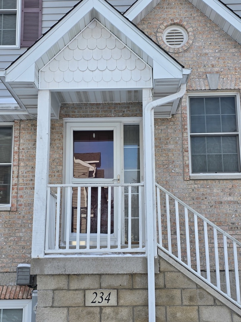 234 W Kyra Lane, Cortland, IL 60112