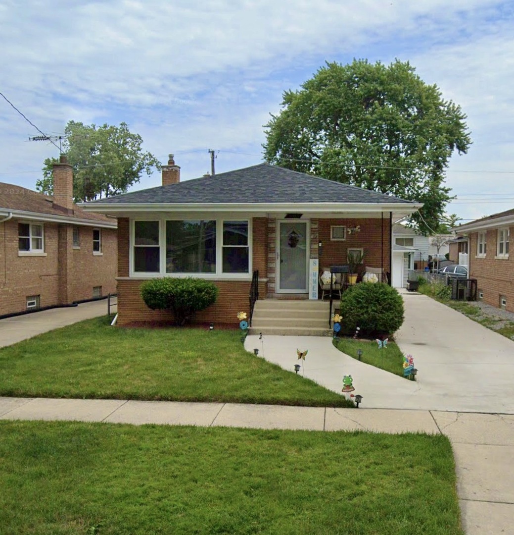 15029 Irving Avenue, Dolton, IL 60419