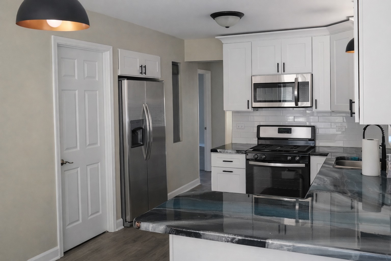 15029 Irving Avenue, Dolton, IL 60419