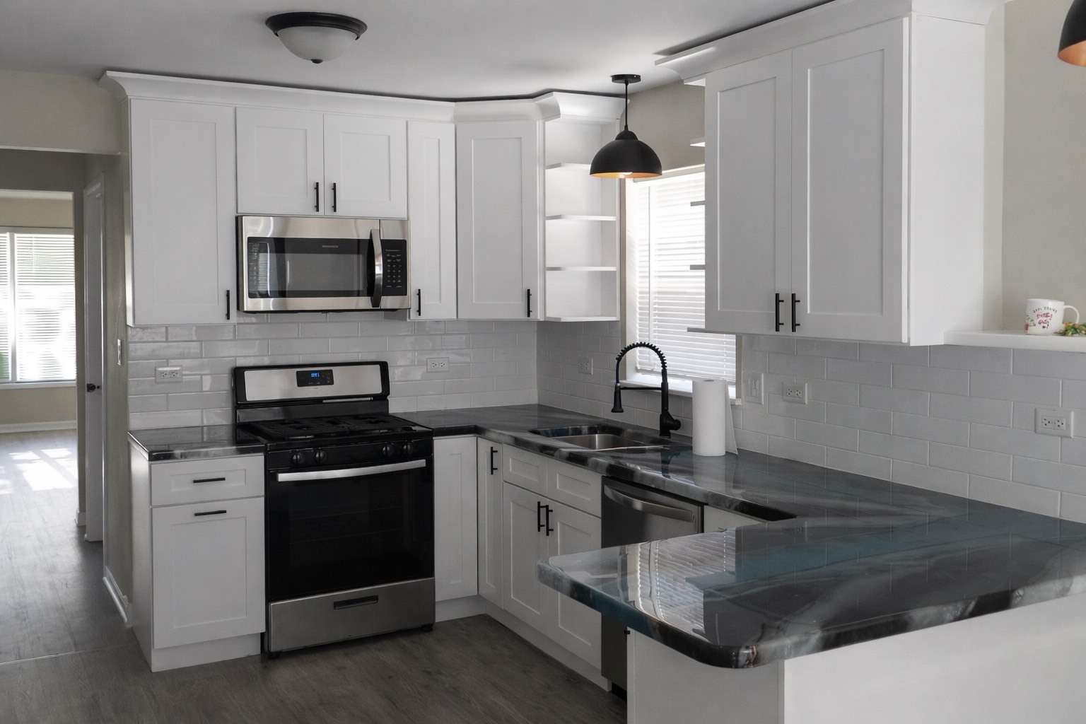 15029 Irving Avenue, Dolton, IL 60419