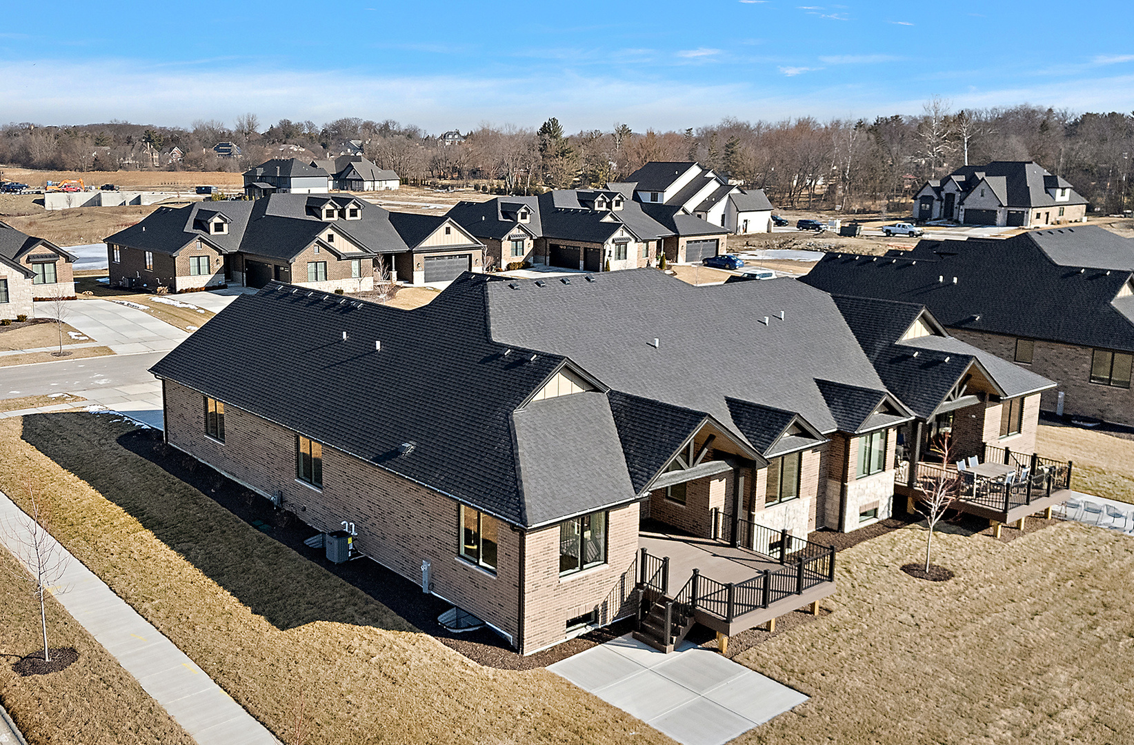 11059 Lizmore Lane #39B, Orland Park, IL 60467