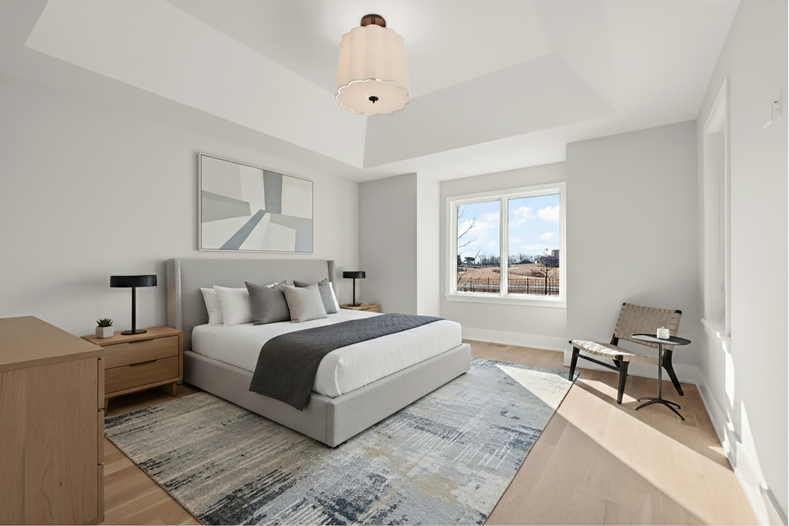 11059 Lizmore Lane #39B, Orland Park, IL 60467