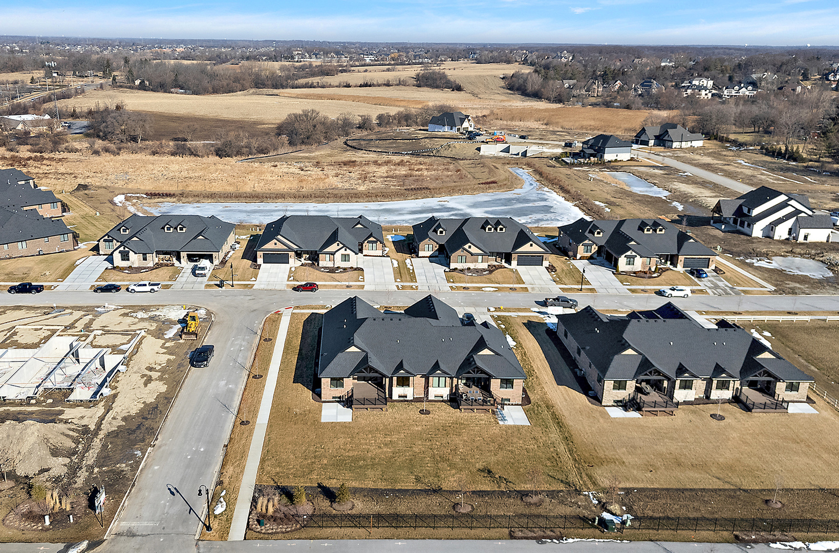 11059 Lizmore Lane #39B, Orland Park, IL 60467