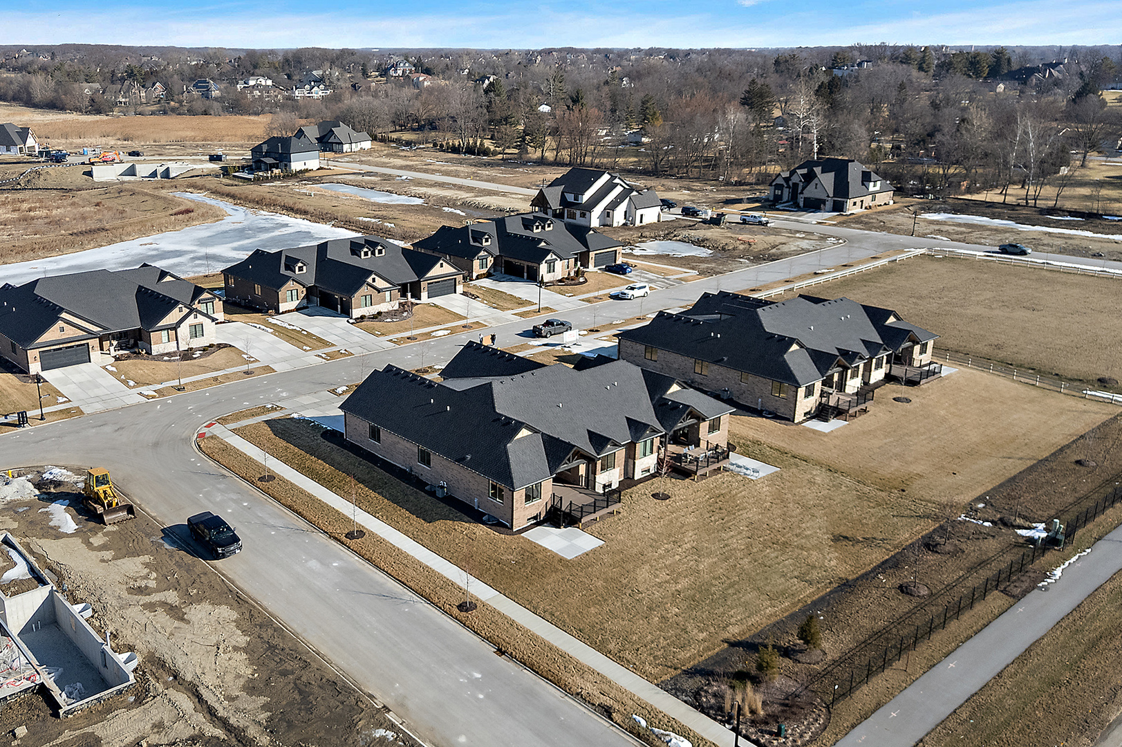 11059 Lizmore Lane #39B, Orland Park, IL 60467