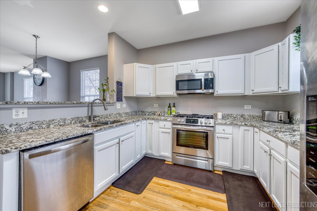 172 N East River Road #L, Des Plaines, IL 60016