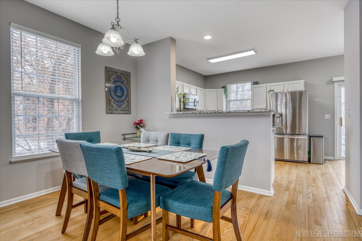 172 N East River Road #L, Des Plaines, IL 60016