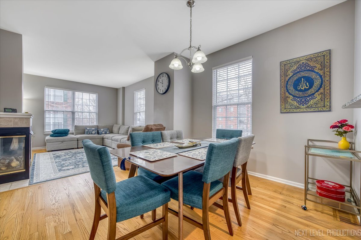 172 N East River Road #L, Des Plaines, IL 60016