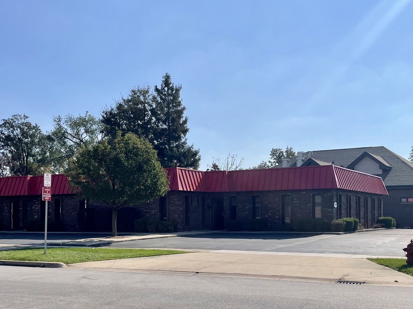 1234 N Cedar Road #A, New Lenox, IL 60451