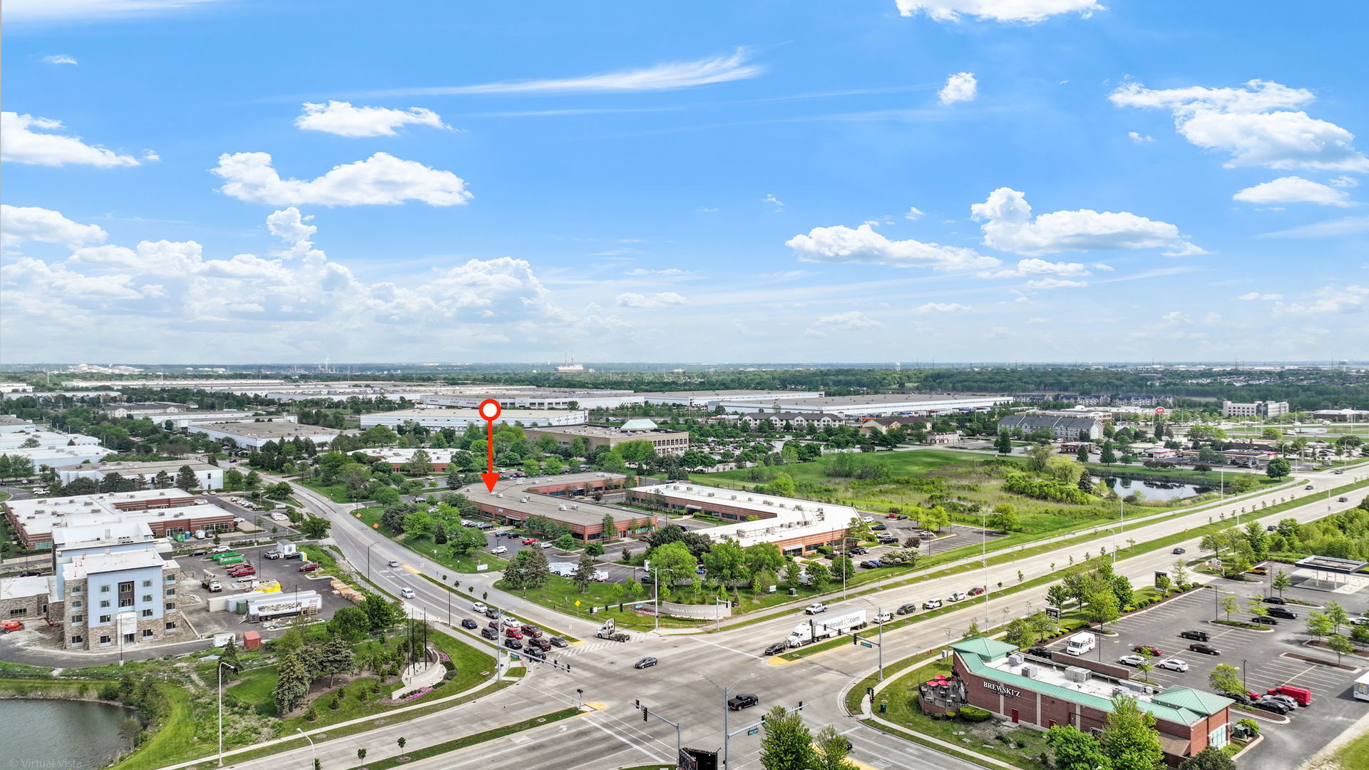 1251 Windham Parkway #400, Romeoville, IL 60446