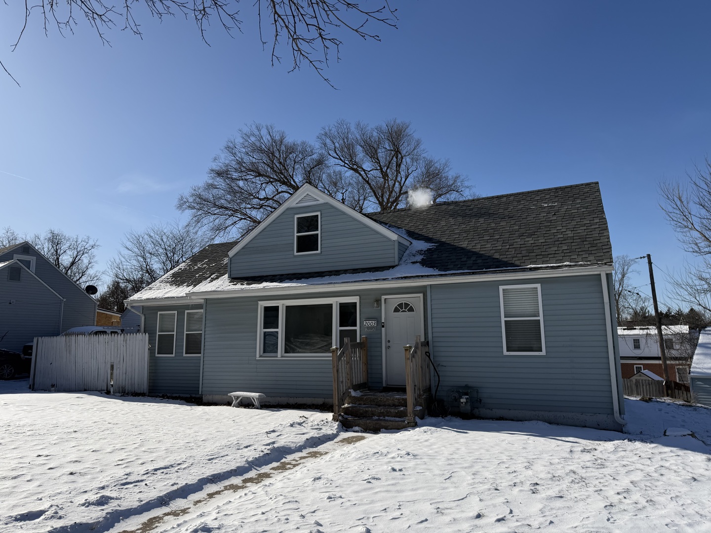 2003 Nebraska Road, Rockford, IL 61108