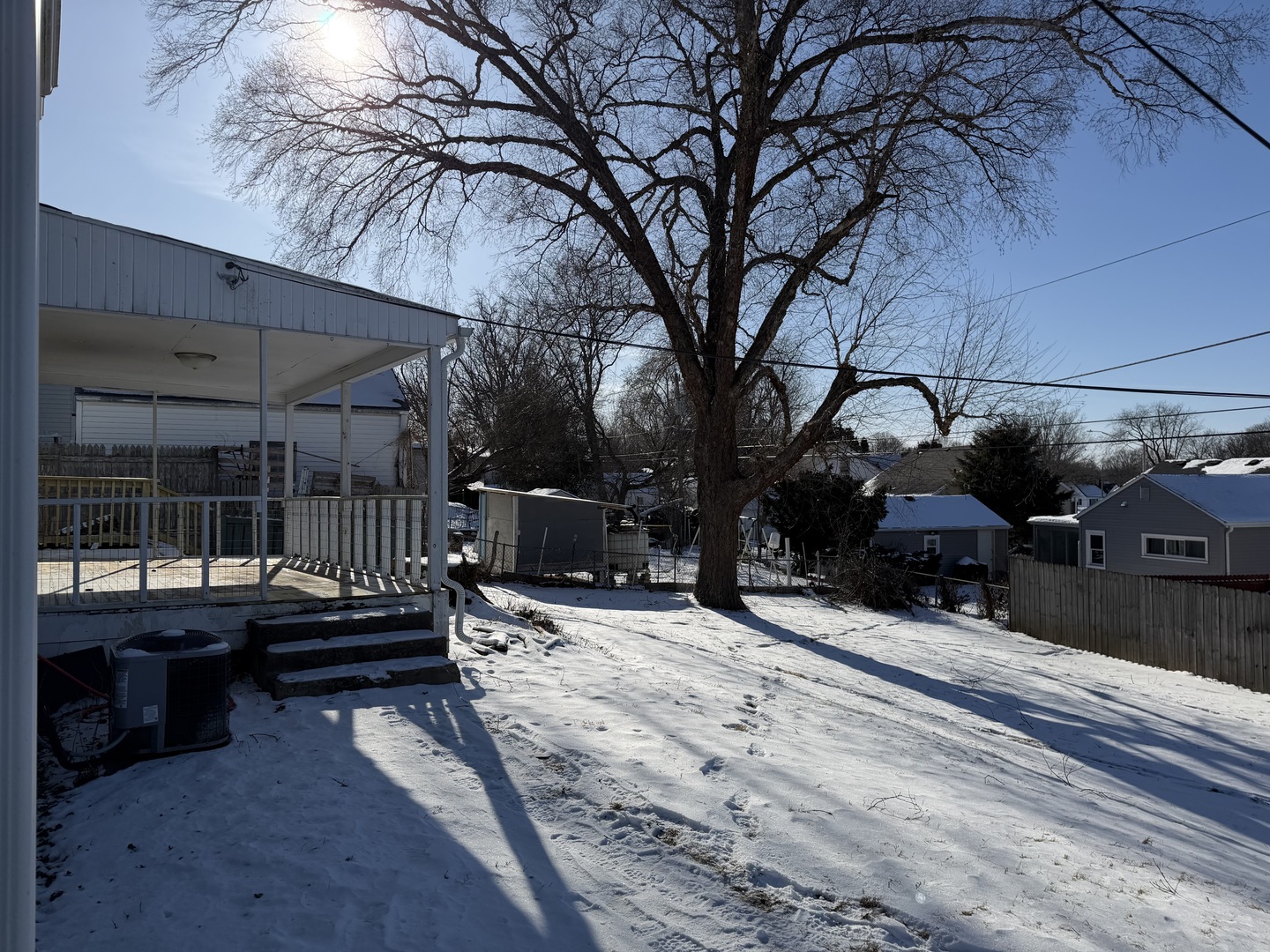 2003 Nebraska Road, Rockford, IL 61108