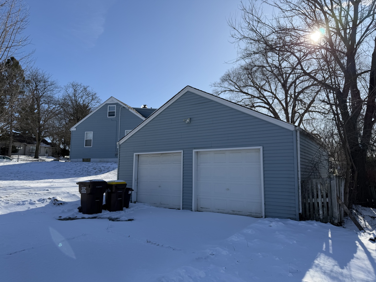 2003 Nebraska Road, Rockford, IL 61108