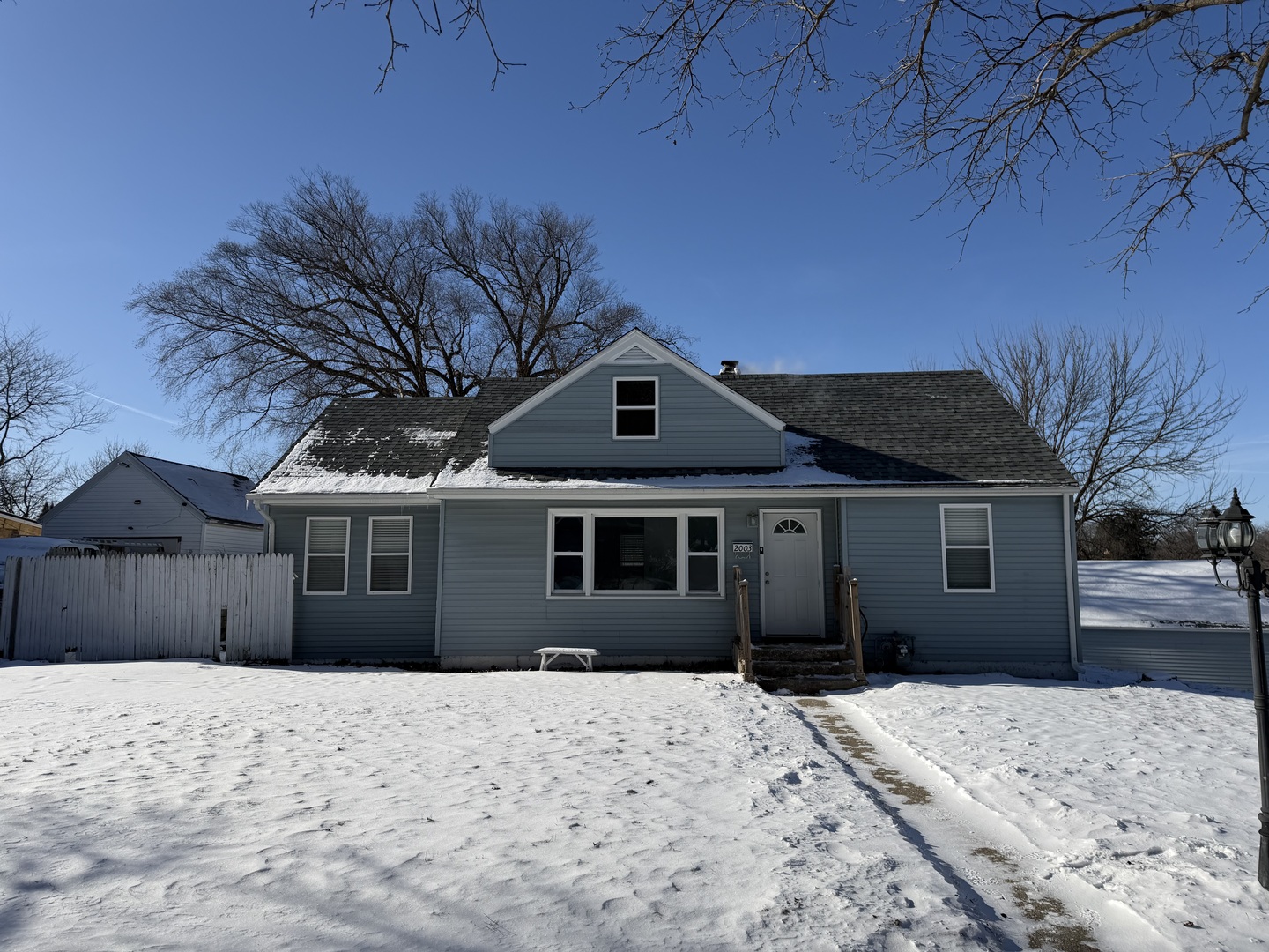 2003 Nebraska Road, Rockford, IL 61108