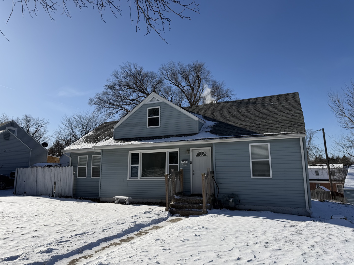 2003 Nebraska Road, Rockford, IL 61108