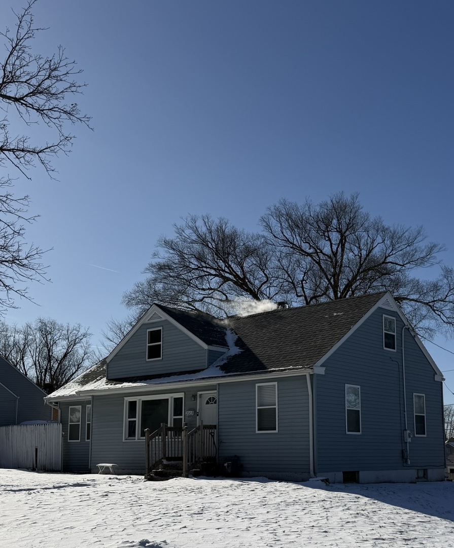 2003 Nebraska Road, Rockford, IL 61108