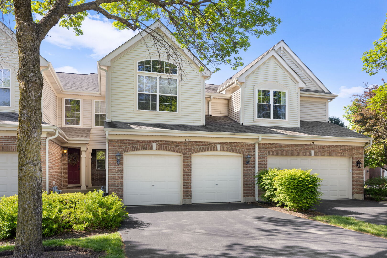 1767 Briggs Court, Lisle, IL 60532