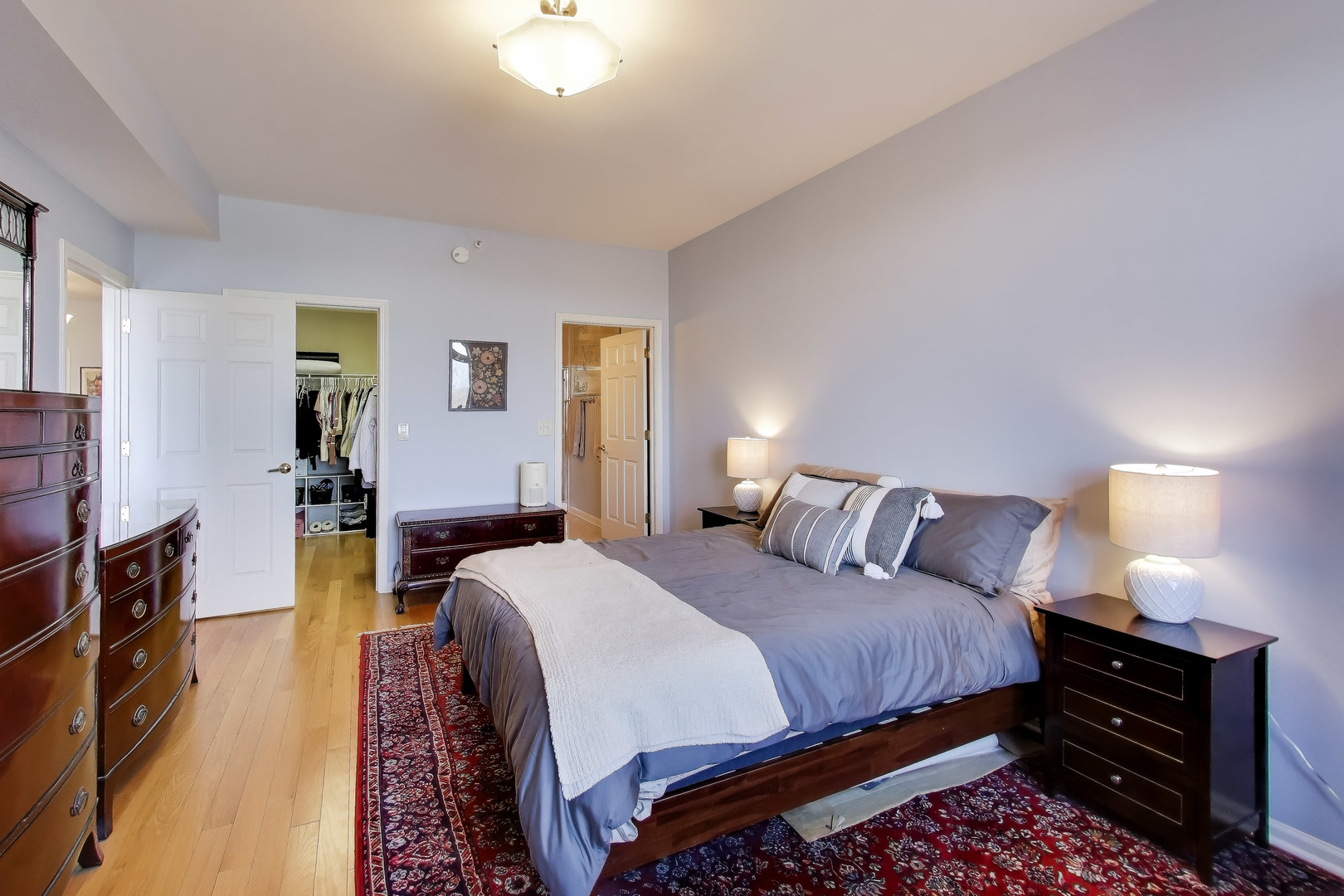 6815 N MILWAUKEE Avenue #707, Niles, IL 60714