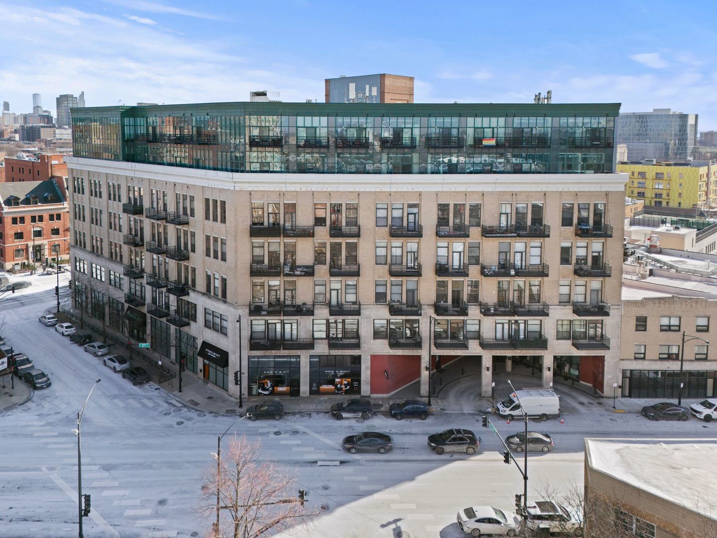 1645 W Ogden Avenue #439, Chicago, IL 60612