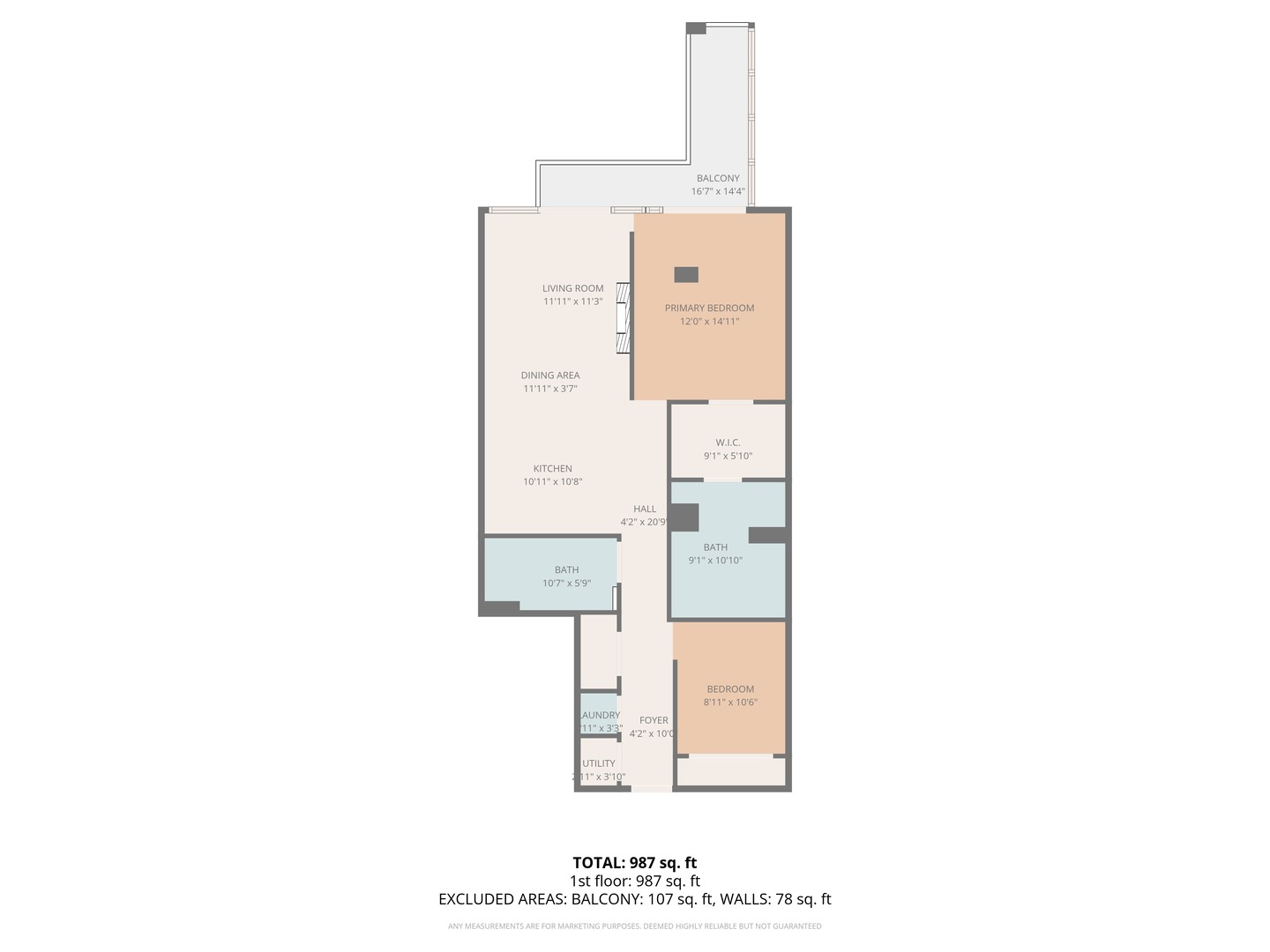 1645 W Ogden Avenue #439, Chicago, IL 60612