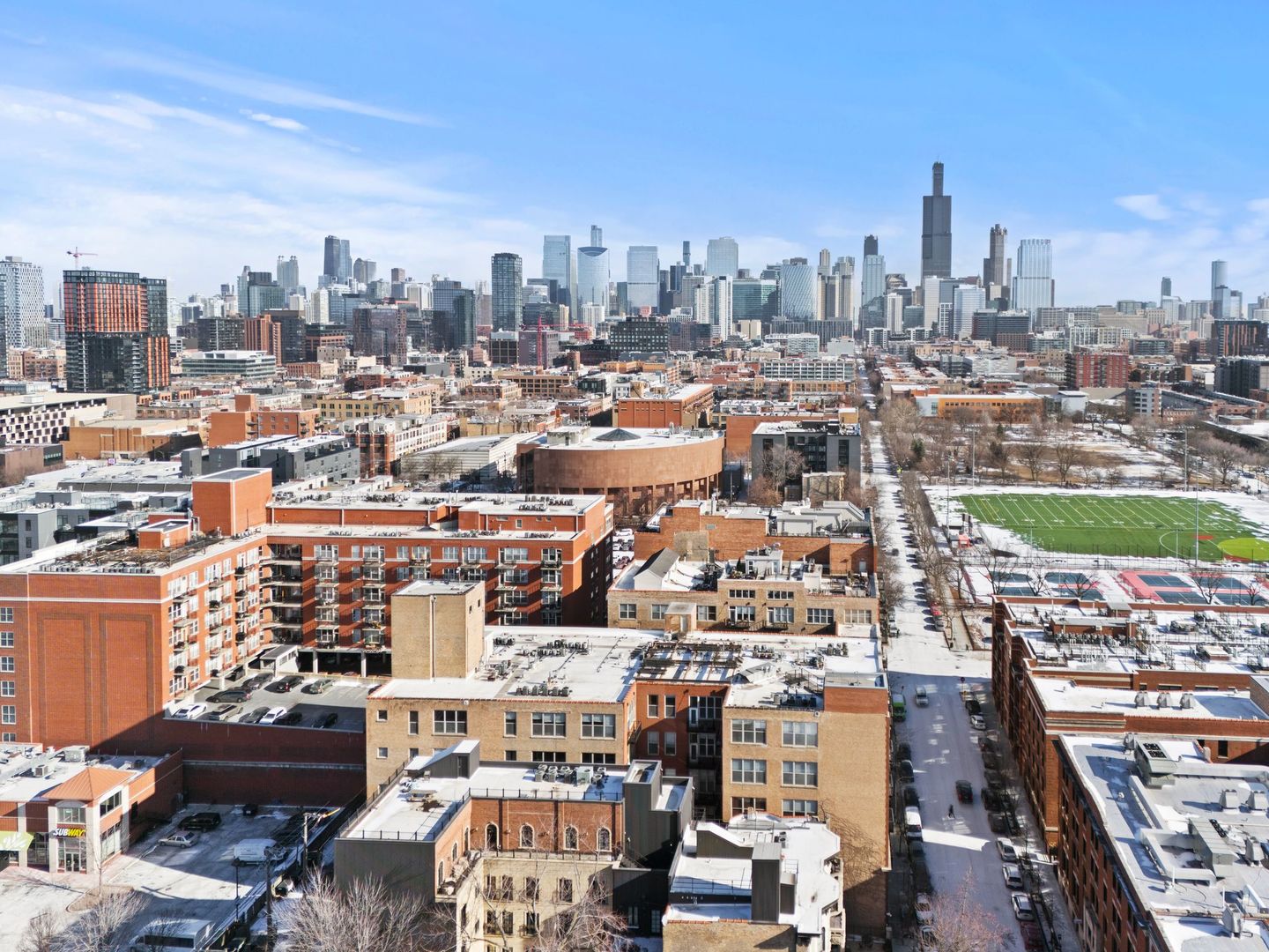 1645 W Ogden Avenue #439, Chicago, IL 60612