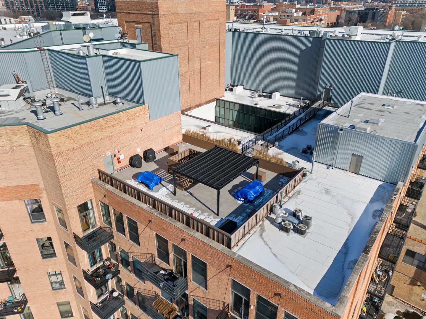 1645 W Ogden Avenue #439, Chicago, IL 60612