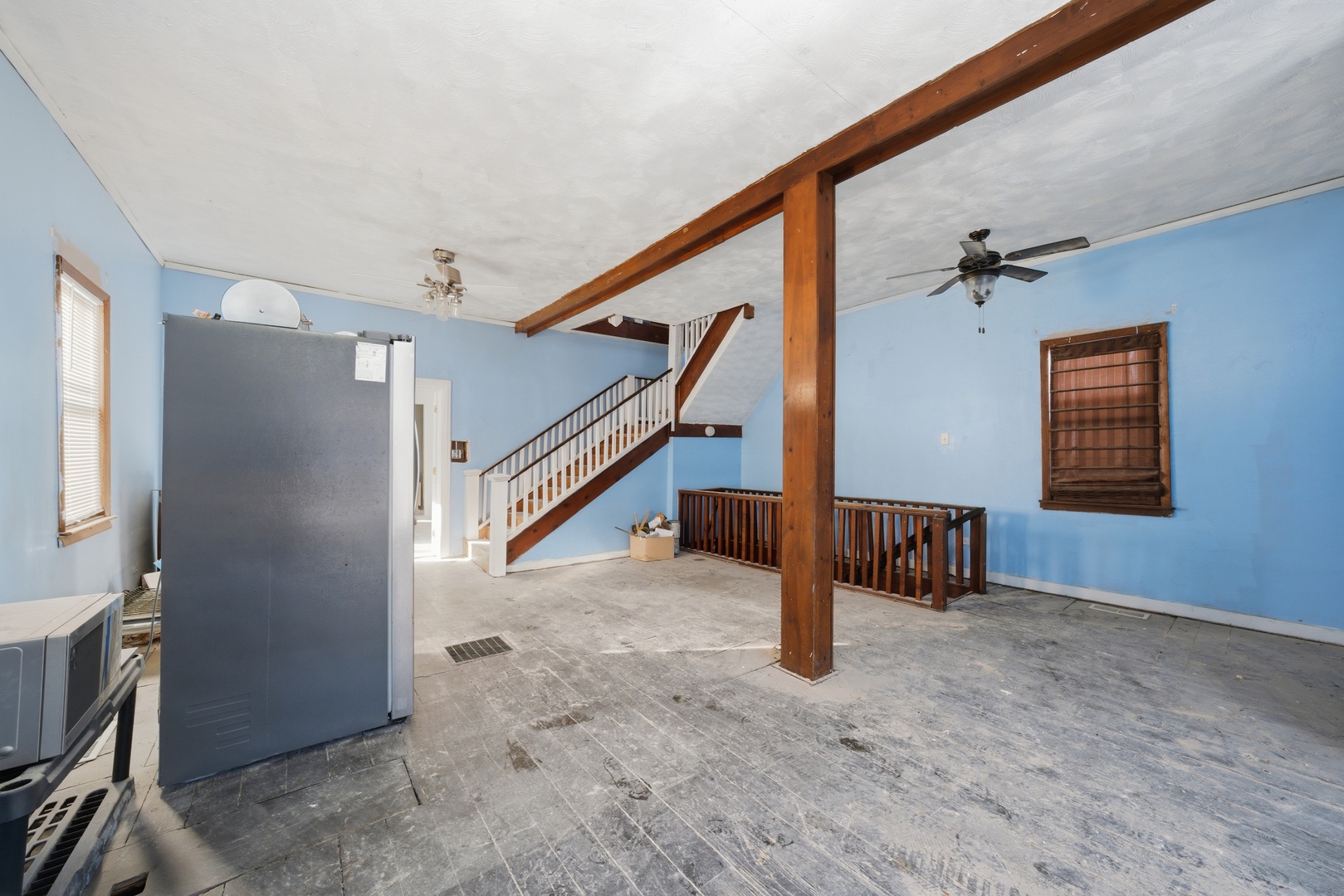 8750 S Princeton Avenue, Chicago, IL 60620