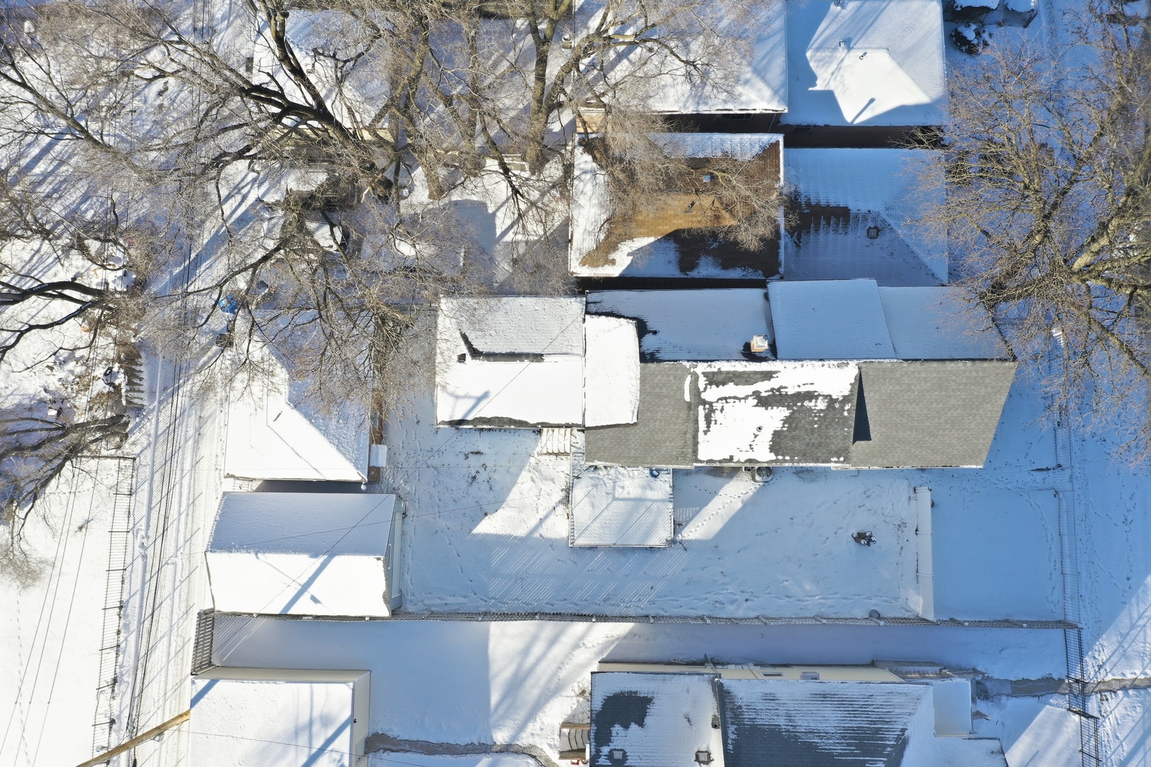 8750 S Princeton Avenue, Chicago, IL 60620