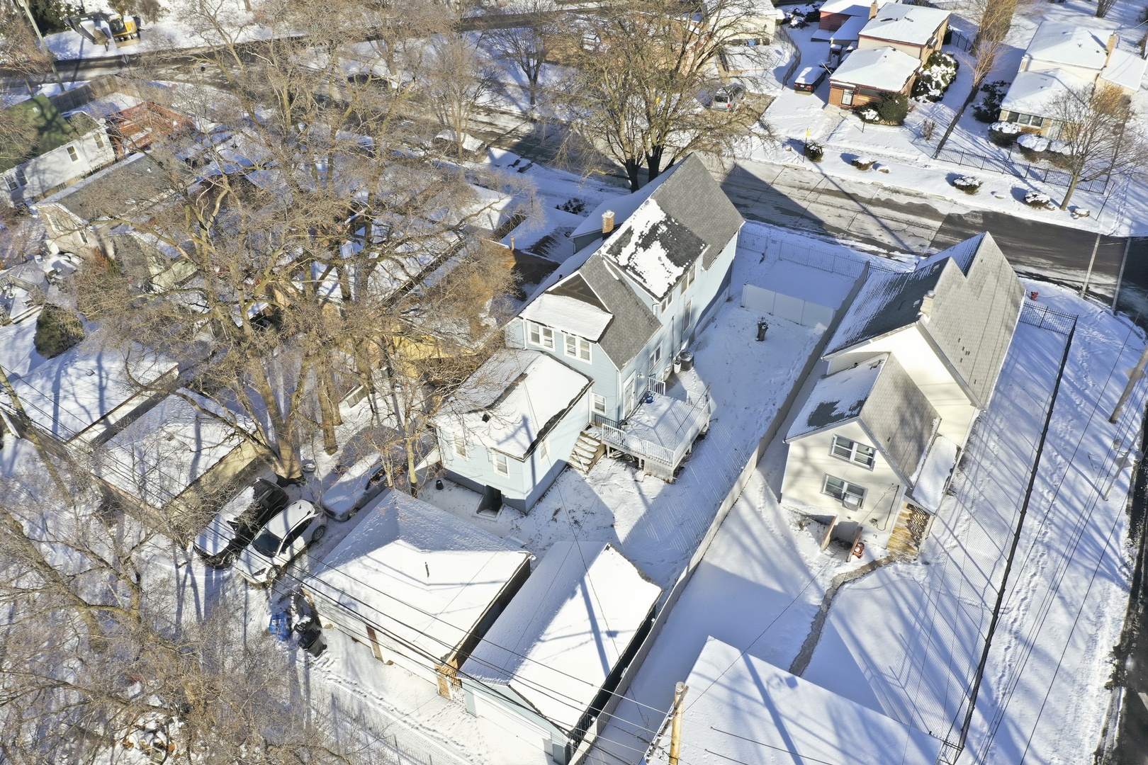 8750 S Princeton Avenue, Chicago, IL 60620