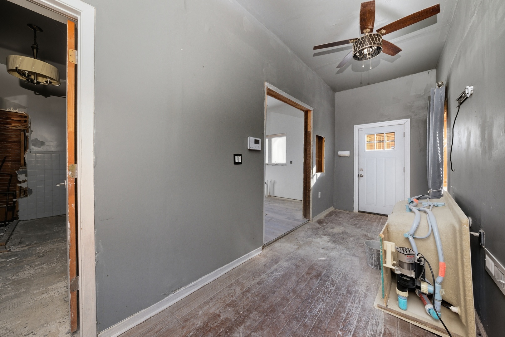 8750 S Princeton Avenue, Chicago, IL 60620