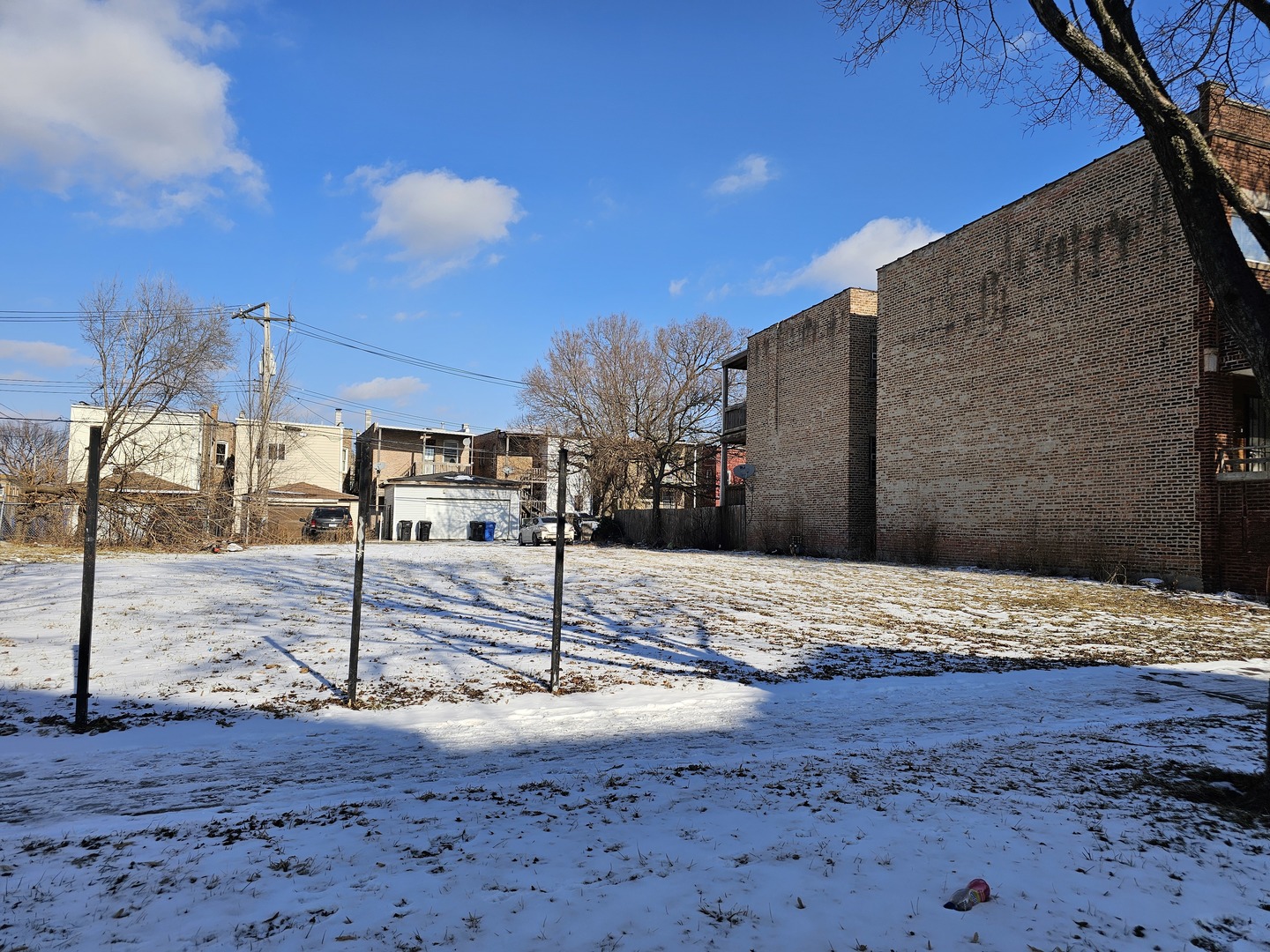 3844 W Van Buren Street, Chicago, IL 60624