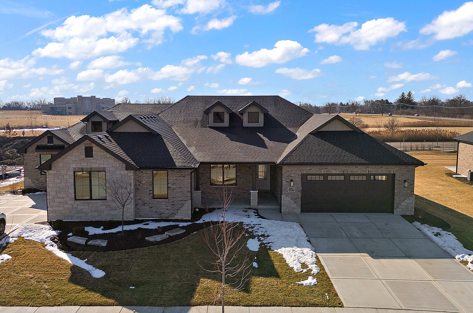 11129 Lizmore Lane #37B, Orland Park, IL 60467
