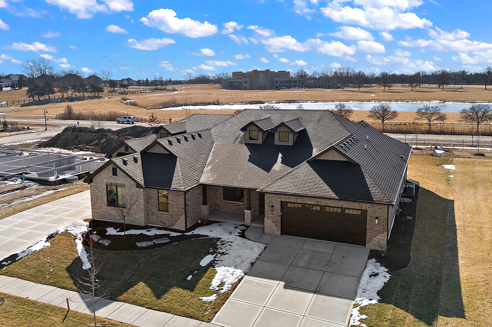 11129 Lizmore Lane #37B, Orland Park, IL 60467