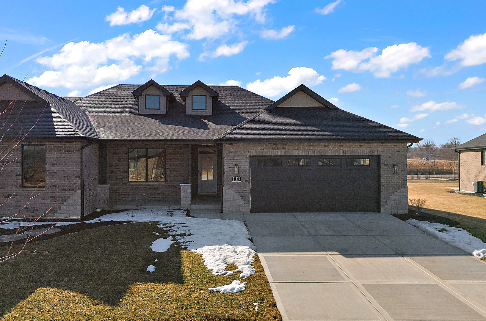 11129 Lizmore Lane #37B, Orland Park, IL 60467