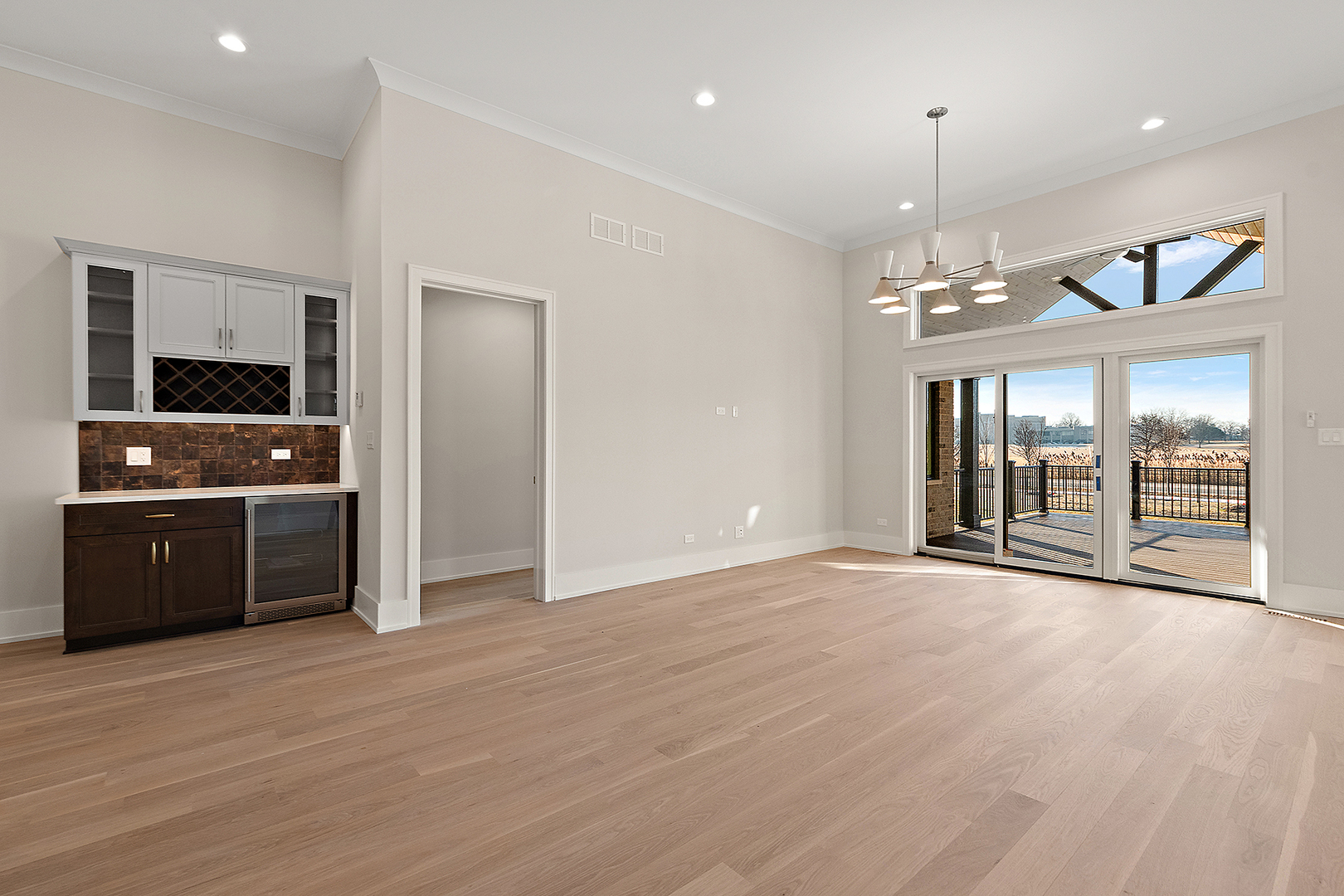 11129 Lizmore Lane #37B, Orland Park, IL 60467