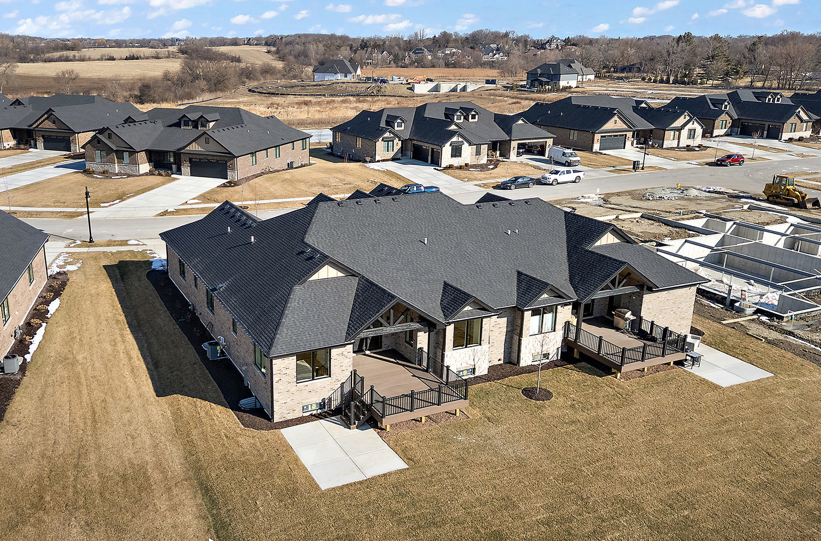 11129 Lizmore Lane #37B, Orland Park, IL 60467