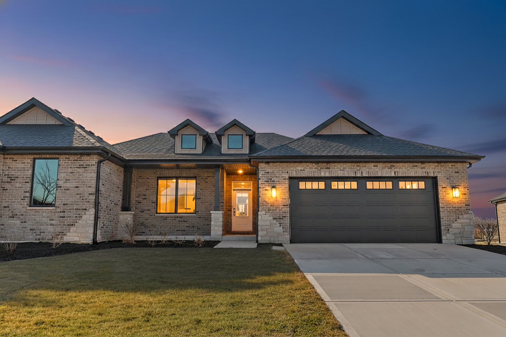 11129 Lizmore Lane #37B, Orland Park, IL 60467