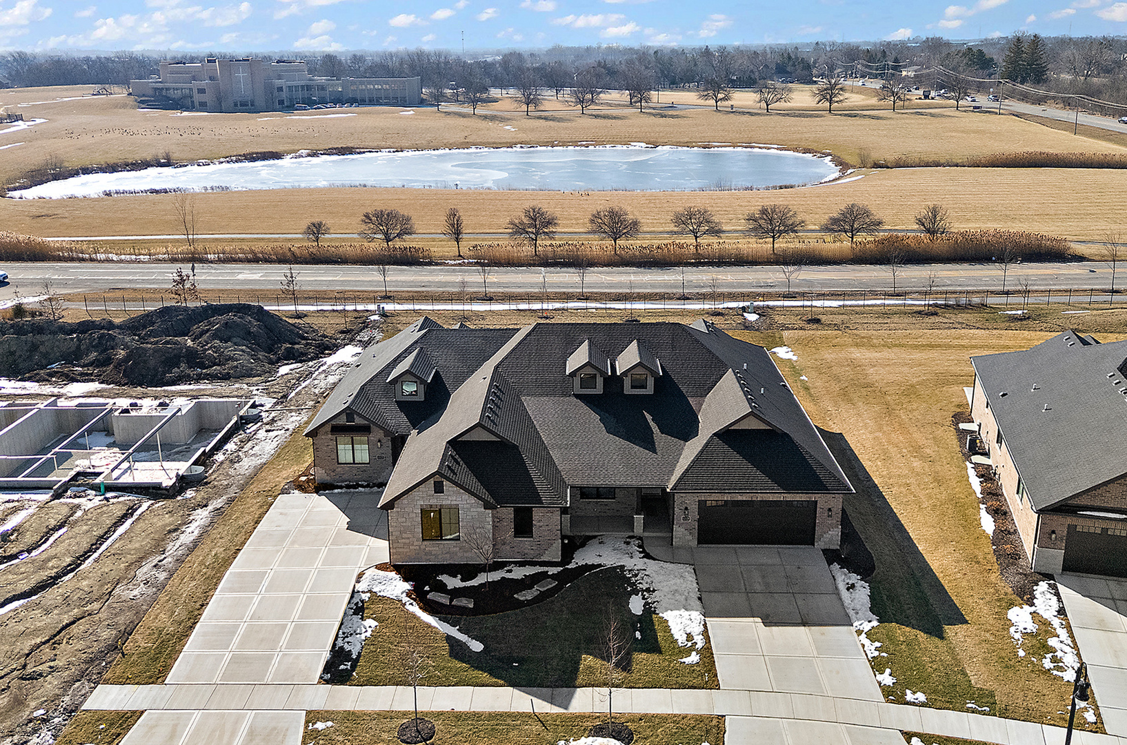 11129 Lizmore Lane #37B, Orland Park, IL 60467