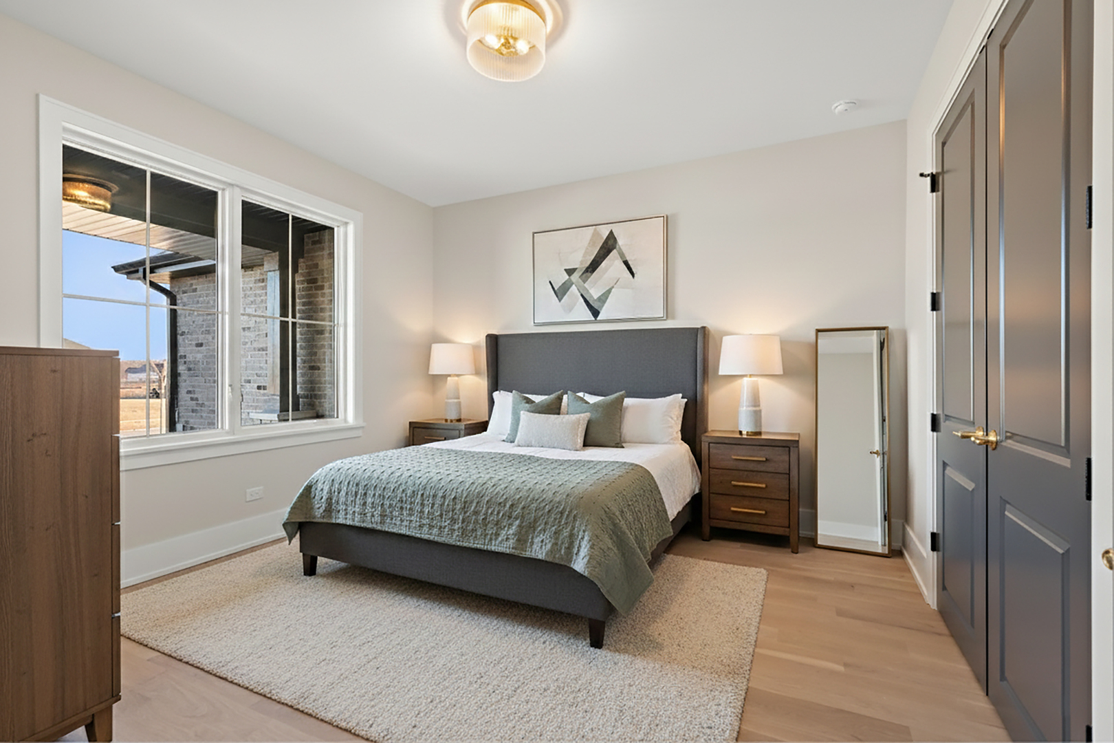 11129 Lizmore Lane #37B, Orland Park, IL 60467