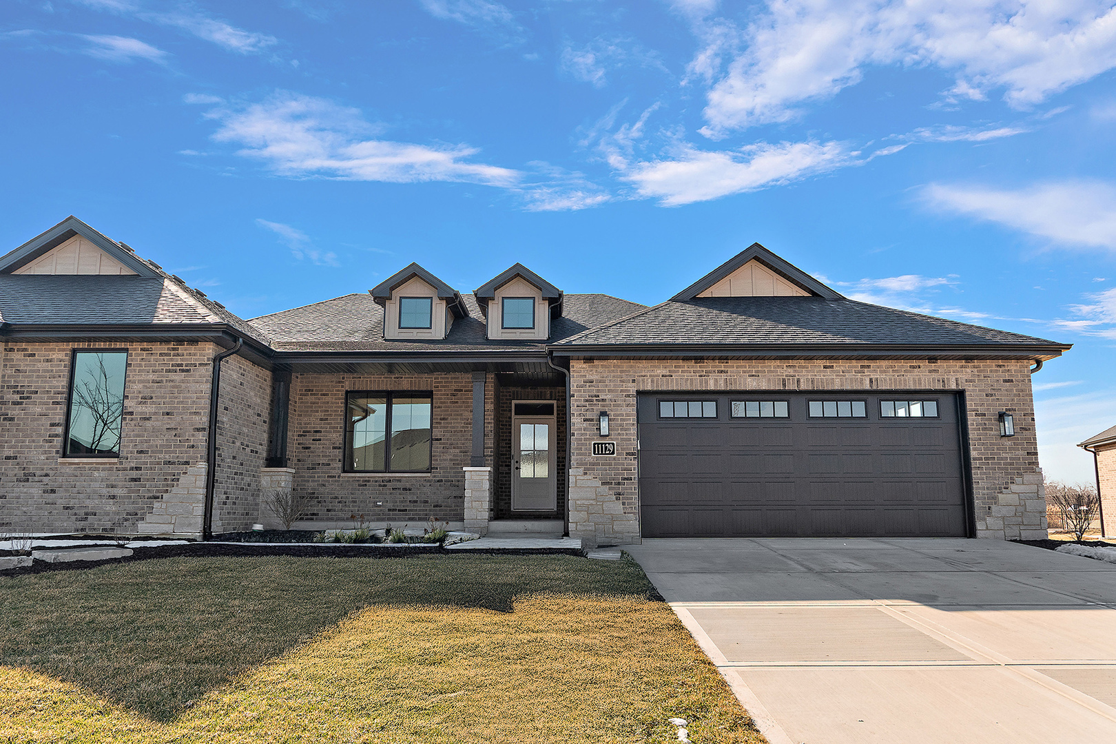 11129 Lizmore Lane #37B, Orland Park, IL 60467