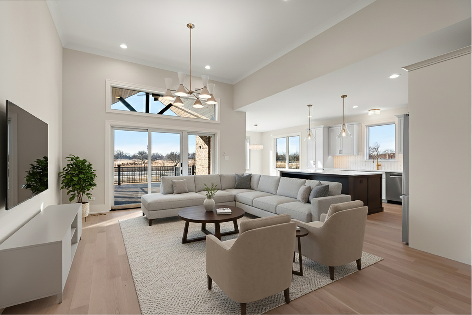 11129 Lizmore Lane #37B, Orland Park, IL 60467