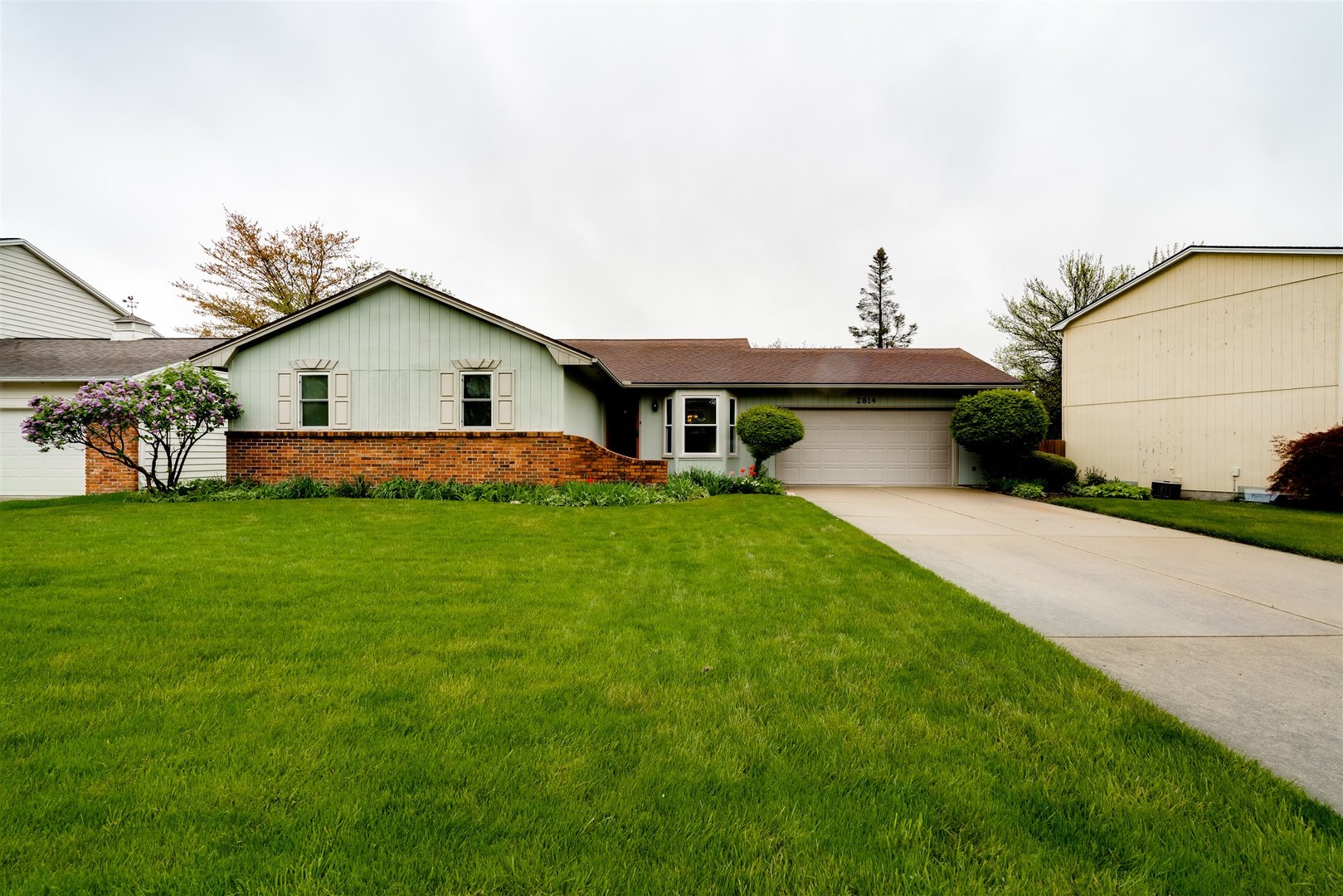 2814 Richard Road, Bloomington, IL 61704