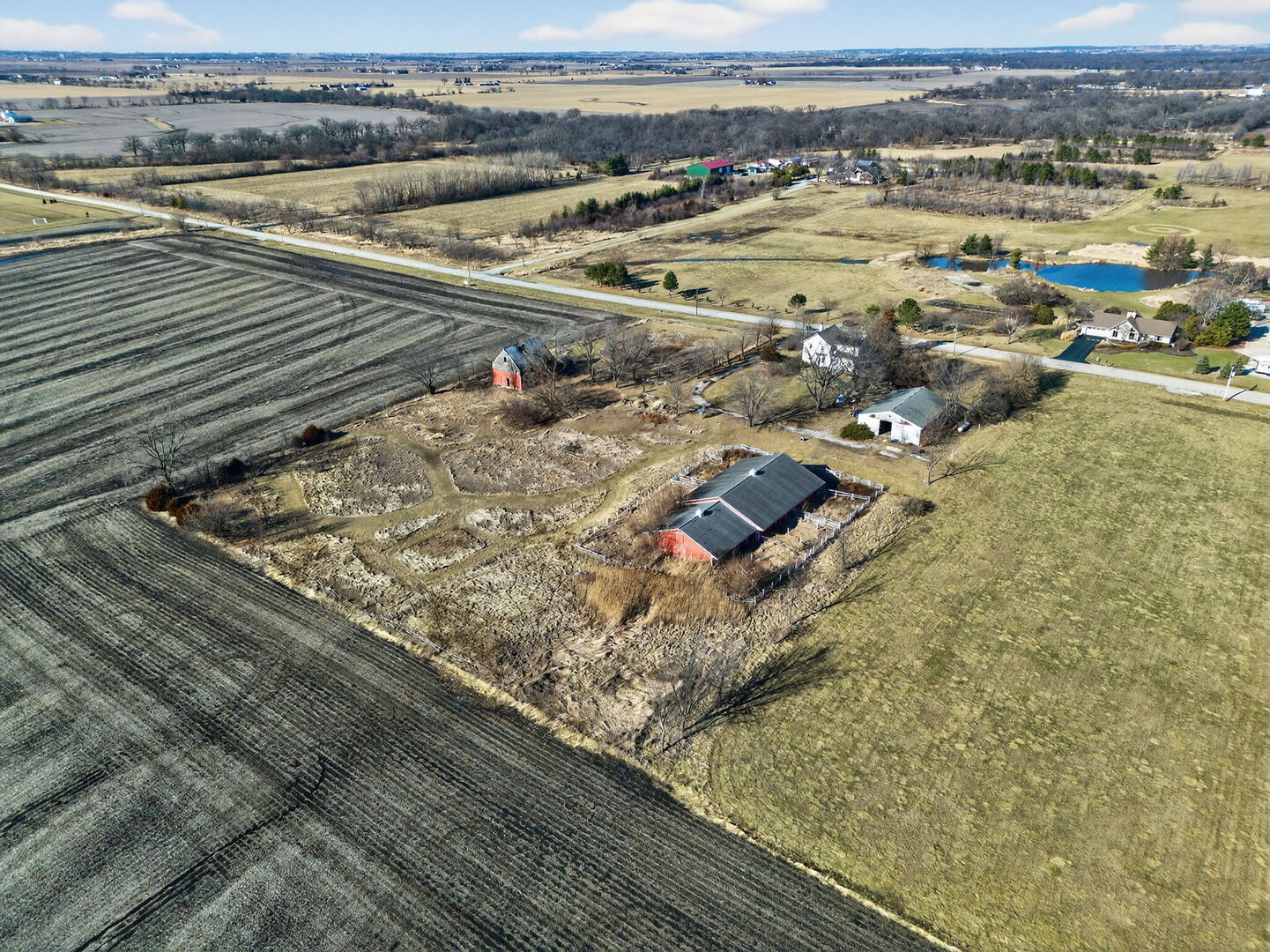 2200 Holt Road, Minooka, IL 60447