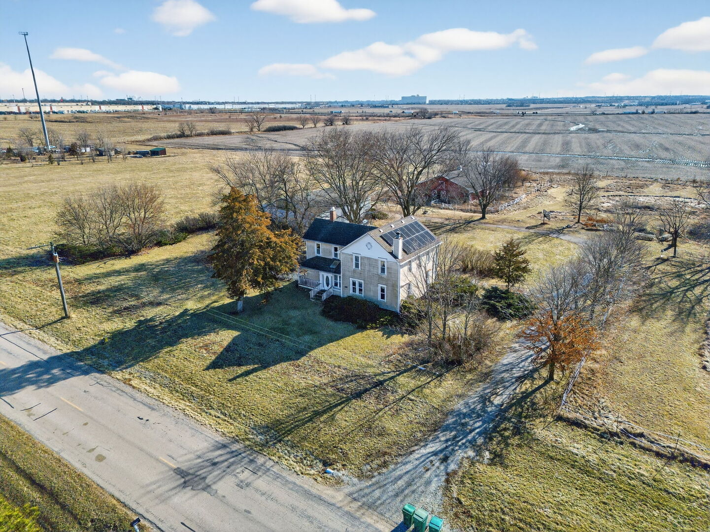 2200 Holt Road, Minooka, IL 60447