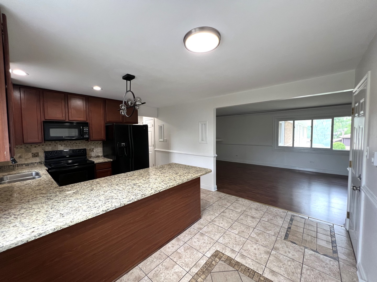 6842 W Lode Drive #3B, Worth, IL 60482