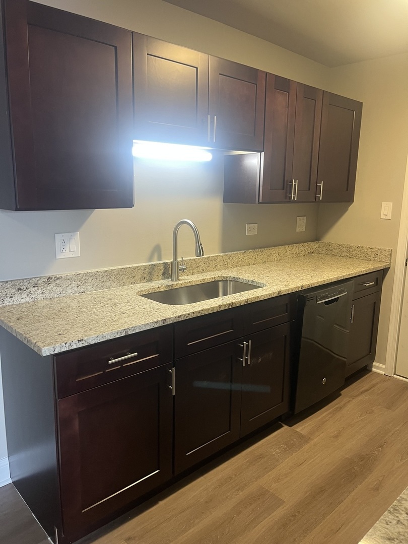 10640 BROOKS Lane #A1, Chicago Ridge, IL 60415