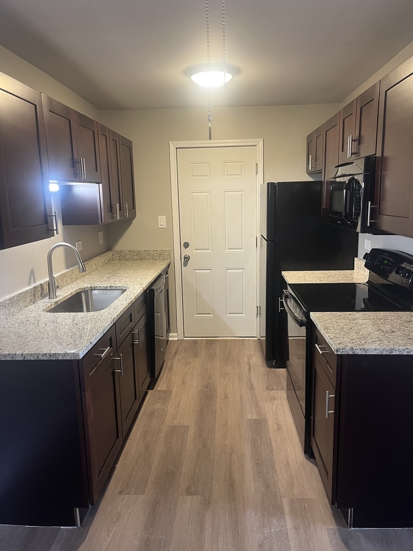 10640 BROOKS Lane #A1, Chicago Ridge, IL 60415