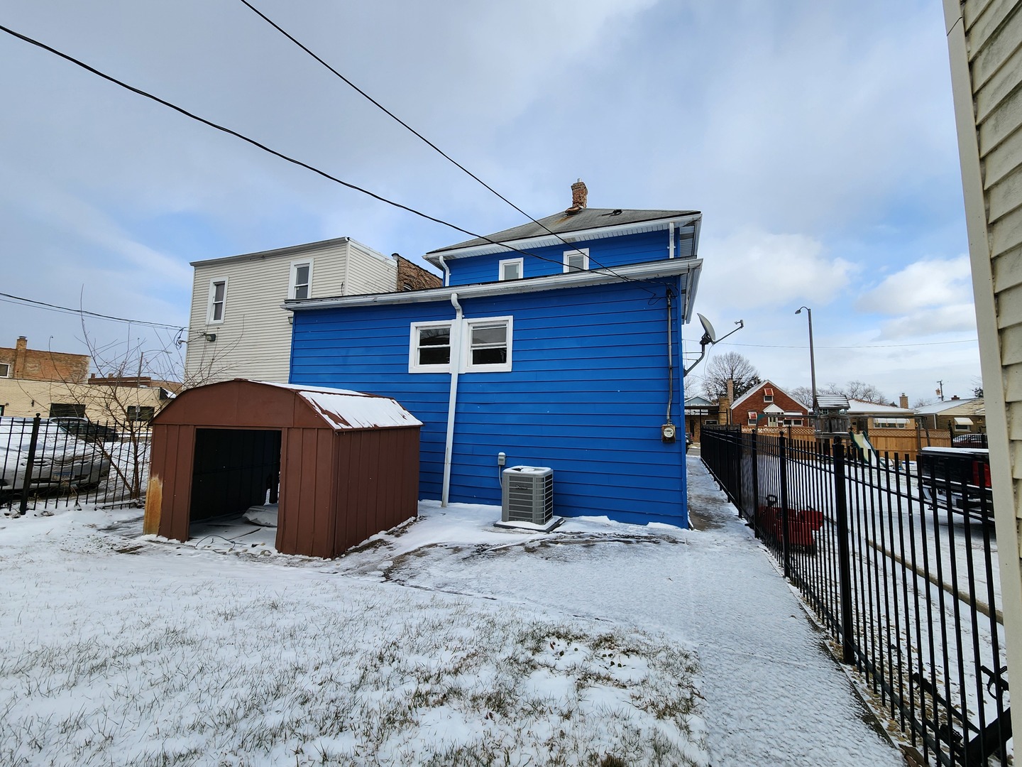 2632 Ridgeland Avenue, Berwyn, IL 60402