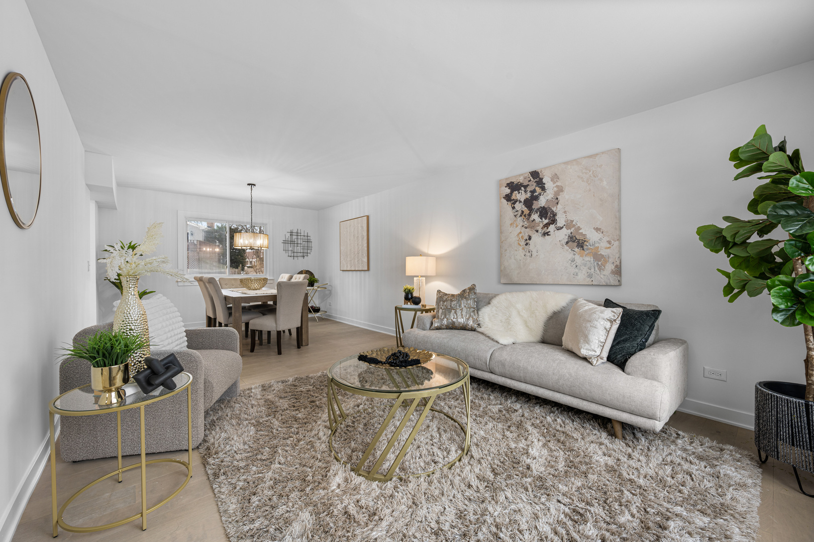 1021 Foxworth Boulevard, Lombard, IL 60148