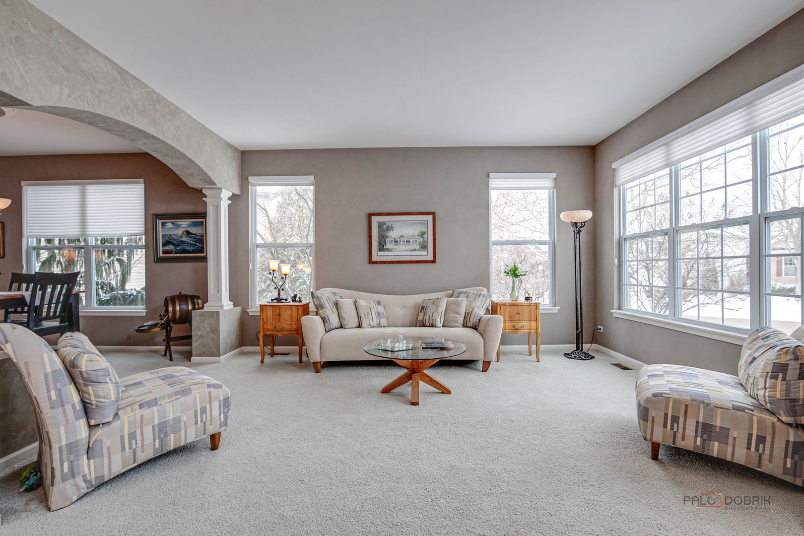 325 CEDAR RIDGE Drive, Lake Villa, IL 60046