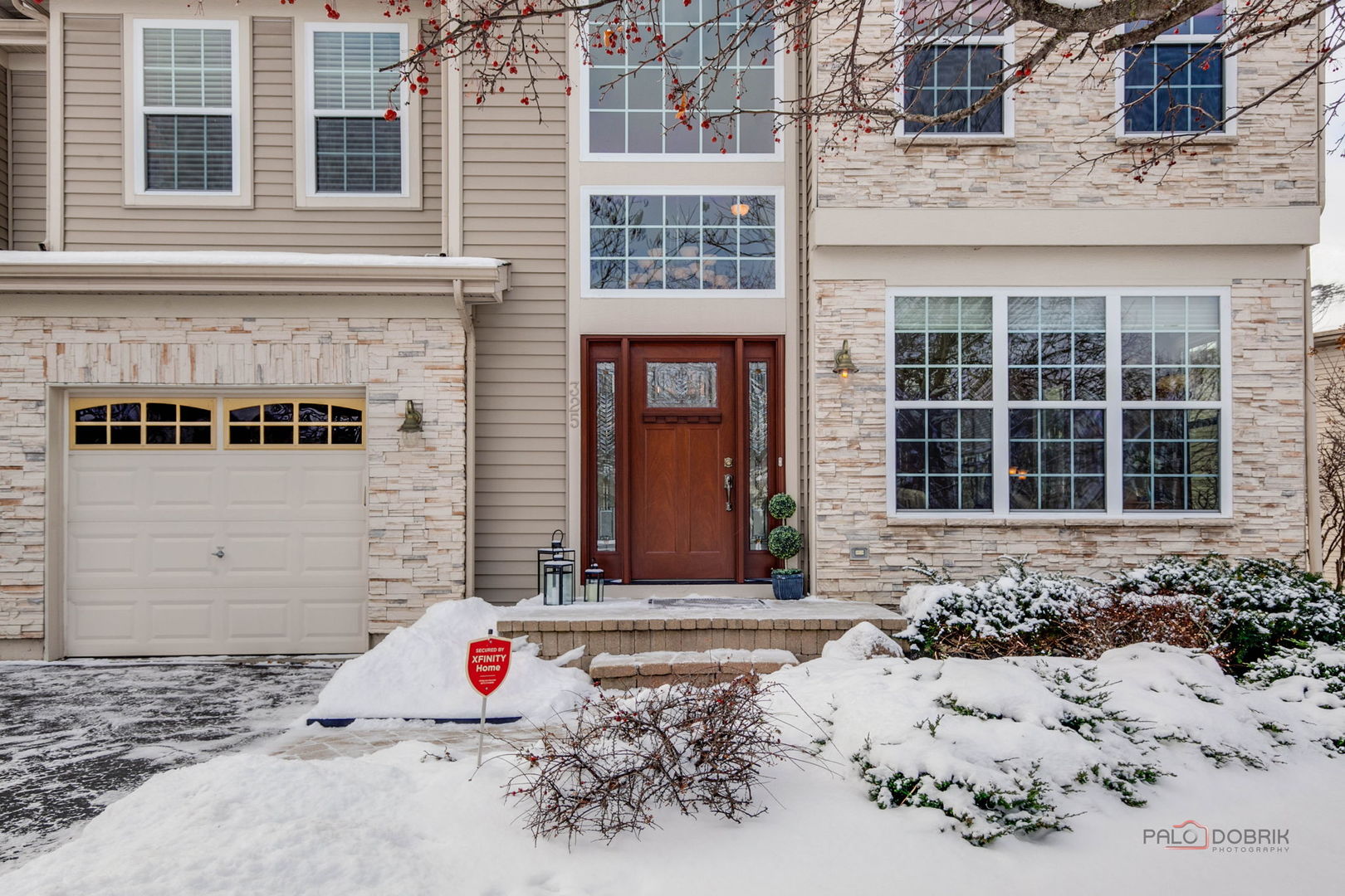 325 CEDAR RIDGE Drive, Lake Villa, IL 60046